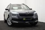 Skoda Kamiq DSG Ambition LED+DAB+VOLLDIGITAL - Skoda aus 2024