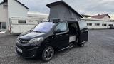 Crosscamp Lite 2.0D 177PS AT8 3100kg, StHz, Xenon, AHK - 310