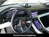 Porsche Taycan Black Edition*CHRONO*INNO*PANO* - Porsche Taycan in Magdeburg