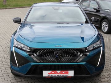 Peugeot 408 - 2