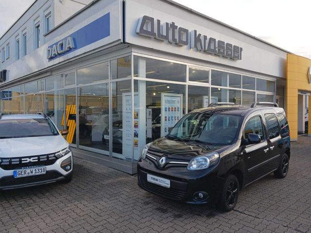 Renault Kangoo LIMITED dCi 95 *In Germersheim*