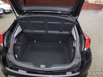 Honda Civic 1,8 i-VTEC Sport Kamera Winterpaket