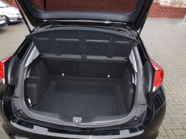 Honda Civic 1,8 i-VTEC Sport Kamera Winterpaket