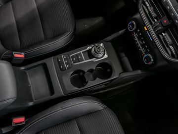 Ford Kuga 2.0 Titanium X Fernlicht-Assistent Kamera