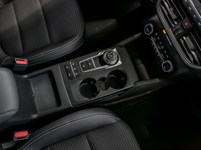 Ford Kuga 2.0 Titanium X Fernlicht-Assistent Kamera