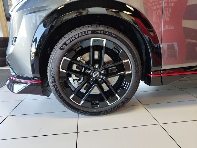 Fahrzeugabbildung Nissan Ariya Nismo e-4orce*NAVI*360°KAMERA*Head-up-Disp