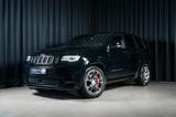 Jeep Grand Cherokee 6.4 V8 HEMI SRT/ACC/MATRIX - Jeep: Hemi