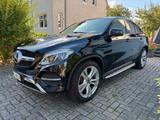 Mercedes-Benz Mercedes GLE400 Coupé  4matic - Mercedes-Benz GLE 400 von privat