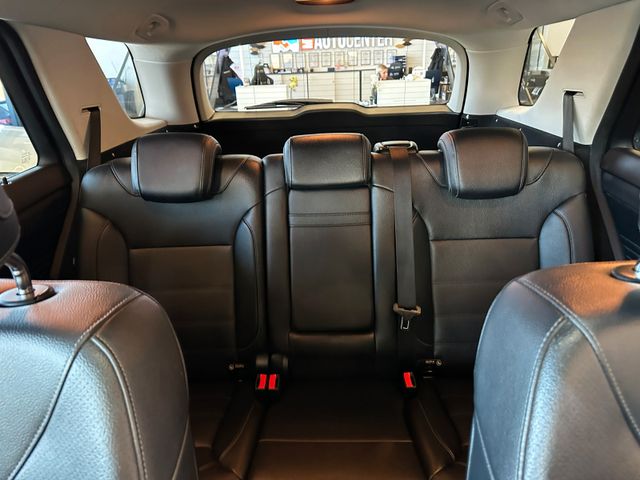 Mercedes-Benz GLE 350 d 4Matic *AMG-LINE*TEMP*LED*NAVI*AHK*KAM