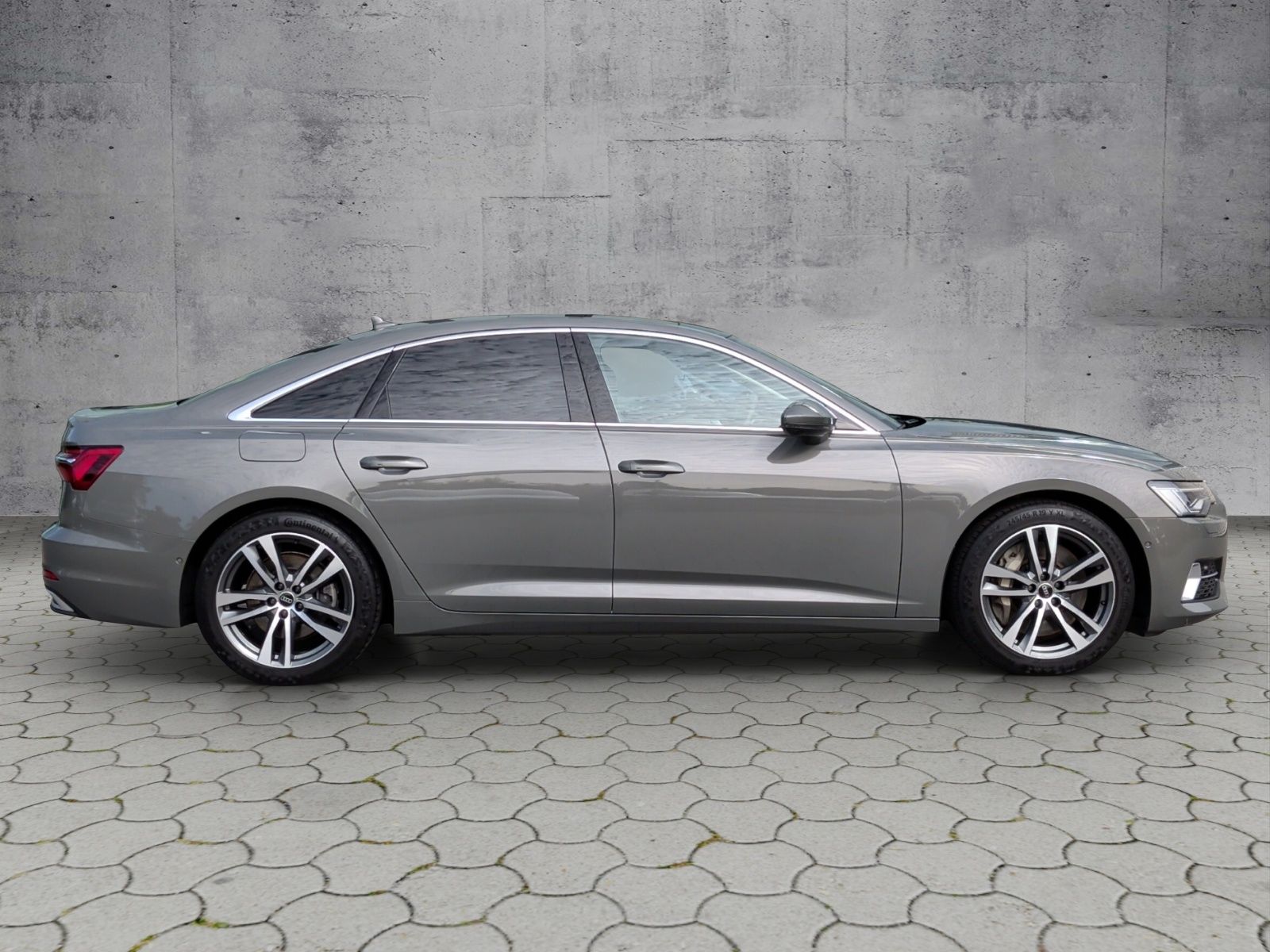 Audi A6 adv 55 TFSI quat. S-tron AHK PANO MATRIX foto 4