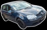 Volkswagen Golf 5 Klima, viele neu Teile. HU 06/27
