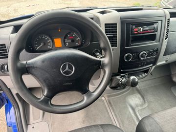 Mercedes Sprinter - 10