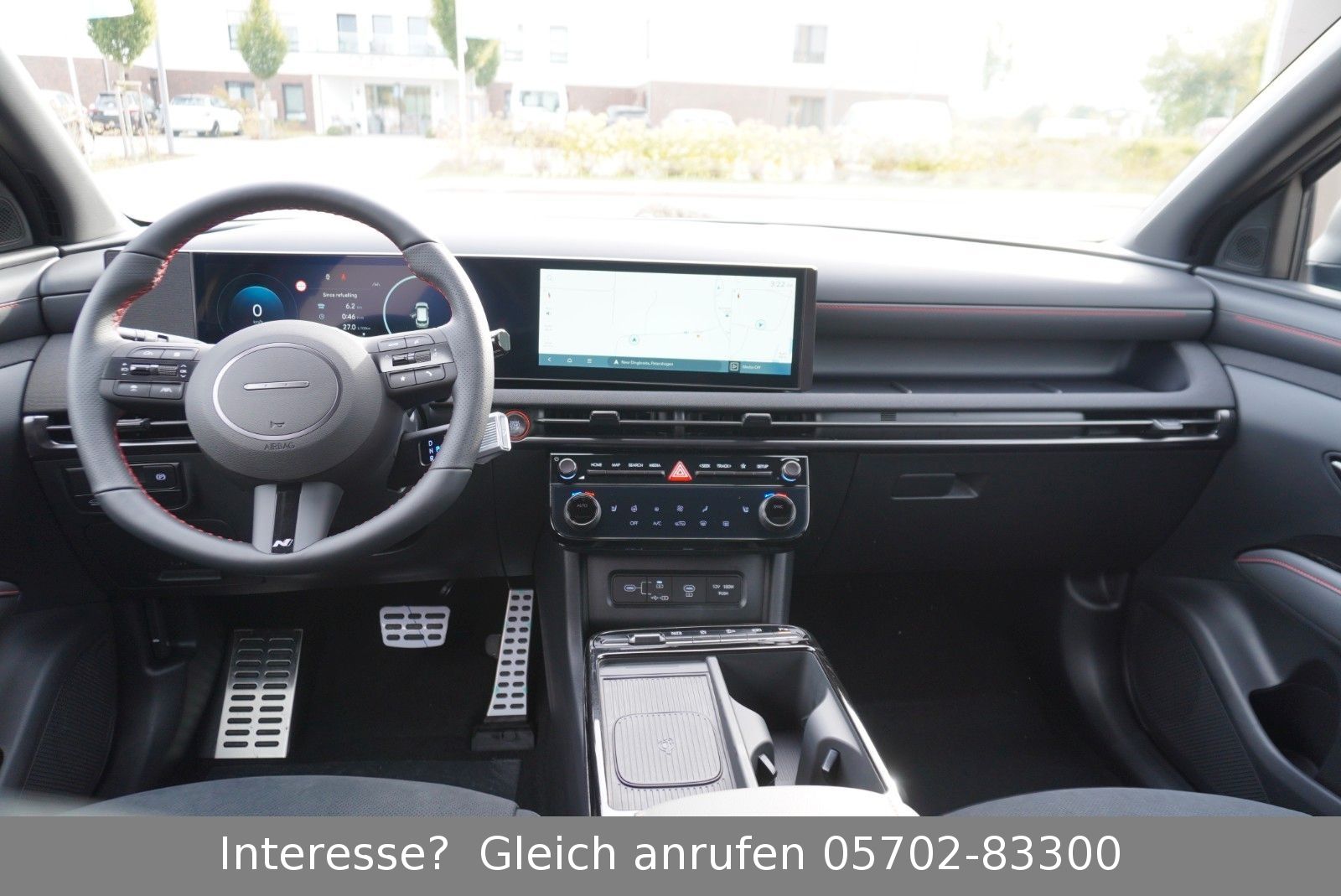 Hyundai TUCSON - Bild 8
