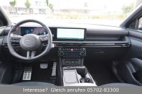 Hyundai TUCSON - Vorschau Bild 8
