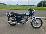 Yamaha SR 500 48T Bj. 1995  top gepflegt