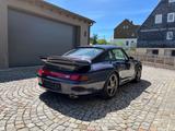Porsche 993 Carrera 2S Vesuvio Edition - gebrauchte Porsche 993 aus dem Jahr 1998