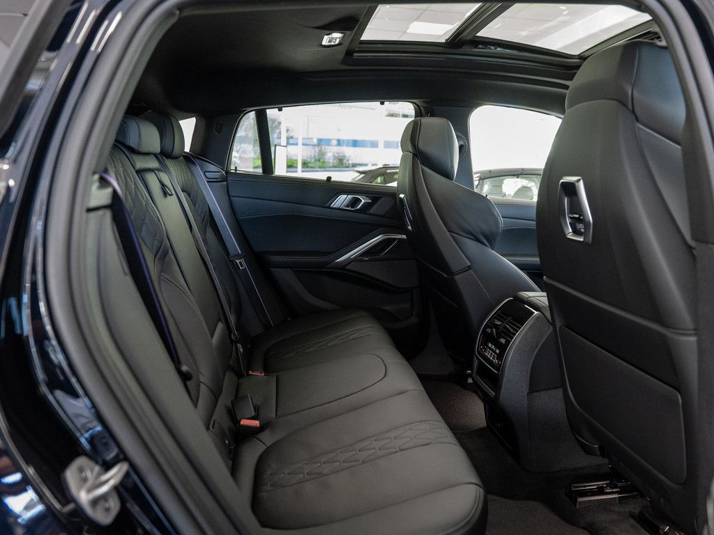 BMW X6 - Bild 7
