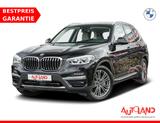 BMW X3 xDrive 30e Luxury Line Leder AHK Totwinkel - BMW X3: Xdrive30e