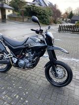 Yamaha XT 660 - YAMAHA XT 660
