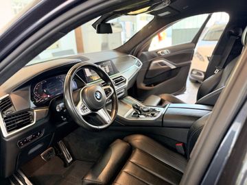BMW X6 - 11
