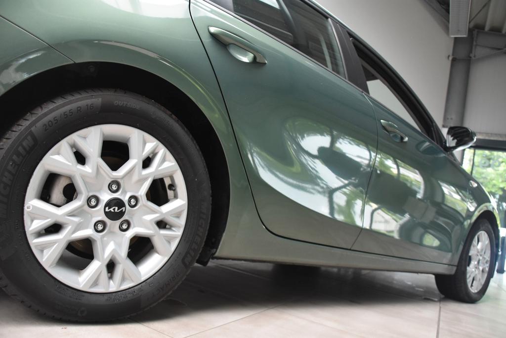 Kia cee'd Sportswagon