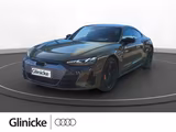 Audi e-tron GT quattro Pano Matrix - gebrauchte Audi e-tron GT aus dem Jahr 2023