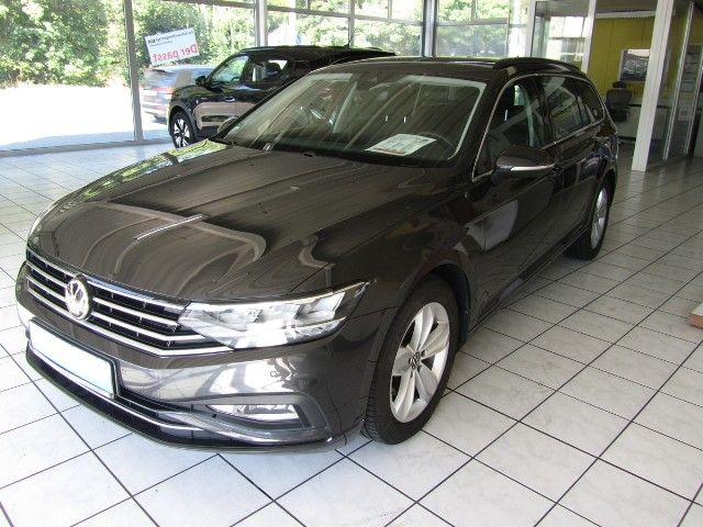 Image of Volkswagen Passat Variant