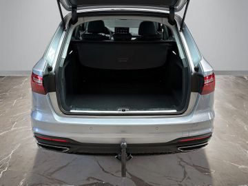 Audi A4 - 12