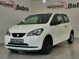 Seat Mii Reference 1.0 MPI EcoFuel CNG Gas 1. Hand - Seat Mii mit CNG-Antrieb