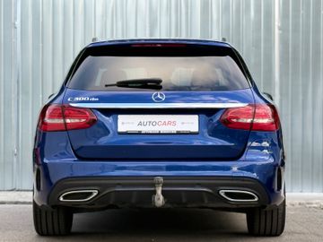Mercedes C 300 - 8