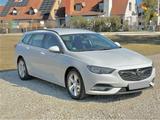 Opel Insignia 2.0 CDTI Turbo D Sport Tourer Navi - Opel Insignia Turbo mit Diesel-Antrieb