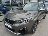 Peugeot 5008 BlueHDi 180 EAT8 GT 7Sitzer AHK Leder - Peugeot: Sitzer 8