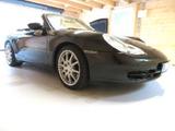 Porsche 911 Carrera (996) Cabrio Allrad - Porsche Carrera GT Gebrauchtwagen