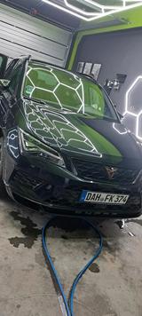 Andere verkaufe hier meinen seat ateca cubra - Andere in München