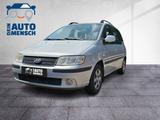 Hyundai Matrix - Hyundai Matrix mit Benzin-Antrieb: Kleinbus