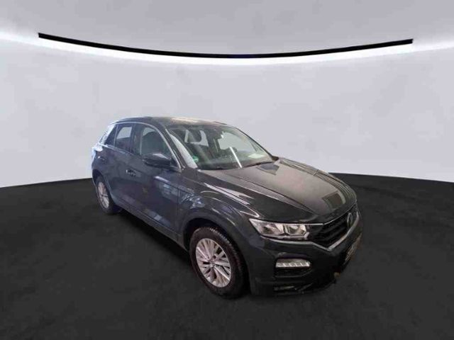 T-Roc 1.0 TSI NAVI+EINPARKHI.+KLIMAAUTO.+SITZHEI
