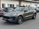 Porsche MACAN TURBO BI XENON PANO ACC KEYLESS PASM - Porsche Gebrauchtwagen in Hannover