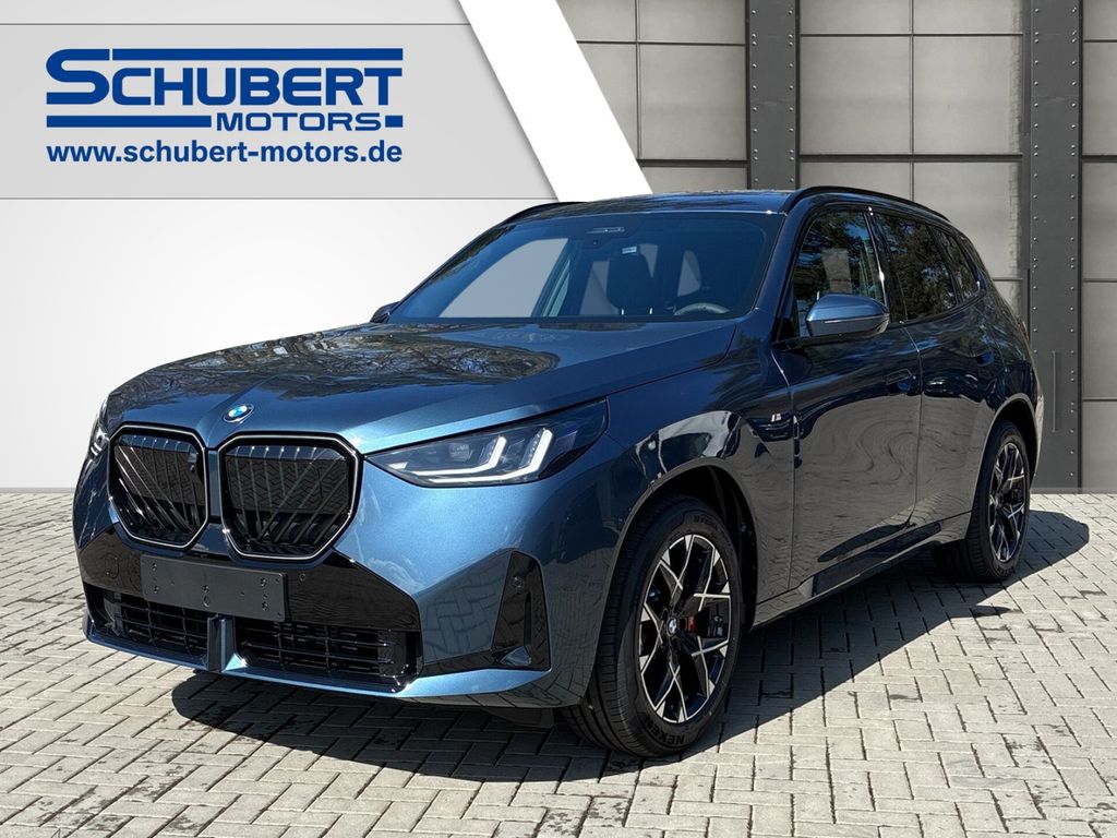 Image of BMW X3