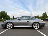 Porsche 911 Carrera 4S (996) -  außergewöhnlich gepflegt - Porsche Oldtimer: Carrera