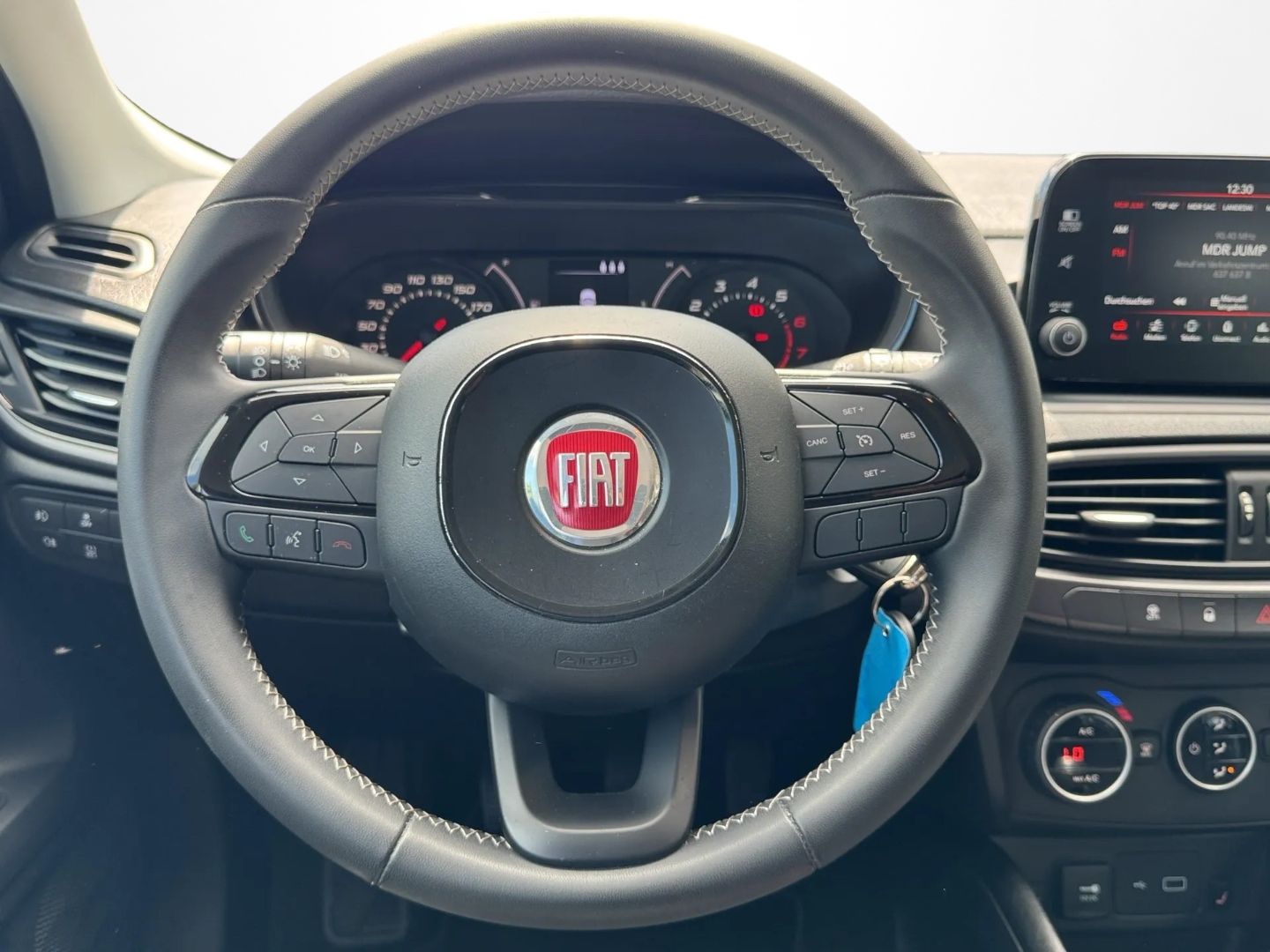 Tipo 1.4 T-Jet S-Design *BI-XENON*APP*SH*KLIMA*