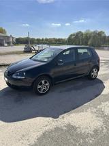 Volkswagen VW Golf V 5 LPG 1,4 75ps Tüv 2.2027 Klima ... - Volkswagen Golf: 75ps