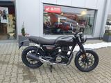 Honda GB350S in schwarz sofort Verfügbar! - HONDA GB350S