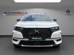 Fahrzeugabbildung DS Automobiles DS 7 Crossback 225 E-Tense Performance Line +