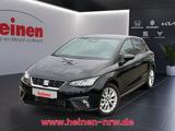 Seat Ibiza 1.0 TSI FR NAVI LED WINTERPAKET