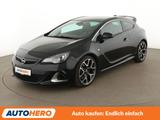 Opel Astra GTC 2.0 Turbo OPC*NAVI*TEMPO*PDC*SHZ*LIM* - Opel Astra: Coupe, Gtc