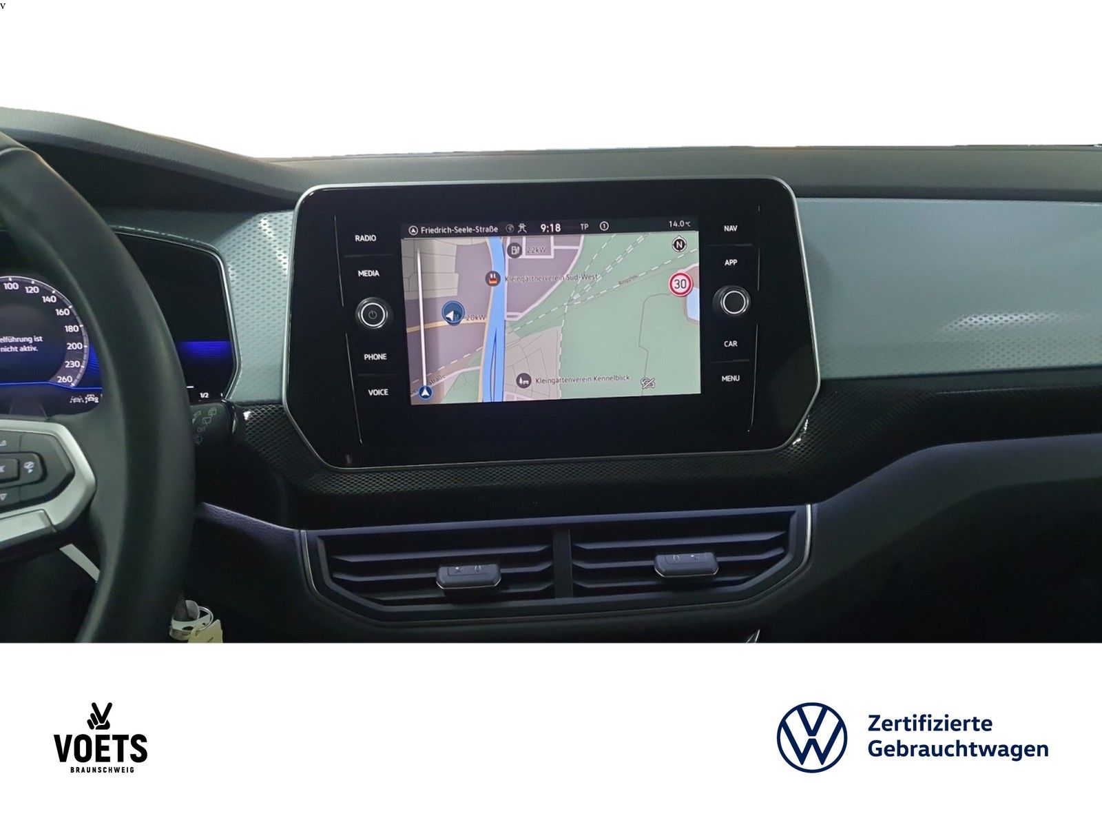 Volkswagen T-Cross - Bild 11