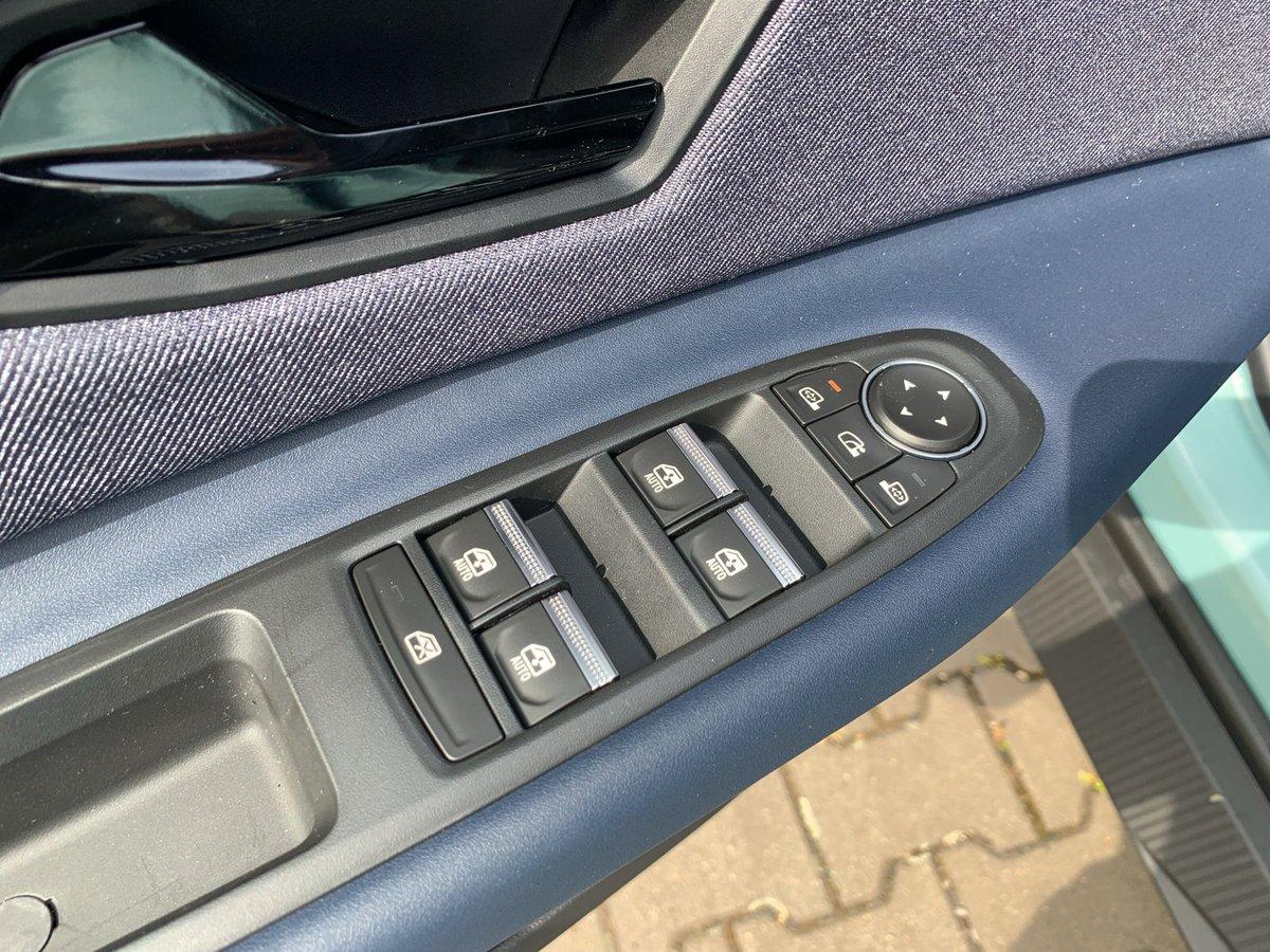 Renault R 4 TECHNO PLEIN SUD 150 COMFORTRANGE FÖRDERUNG