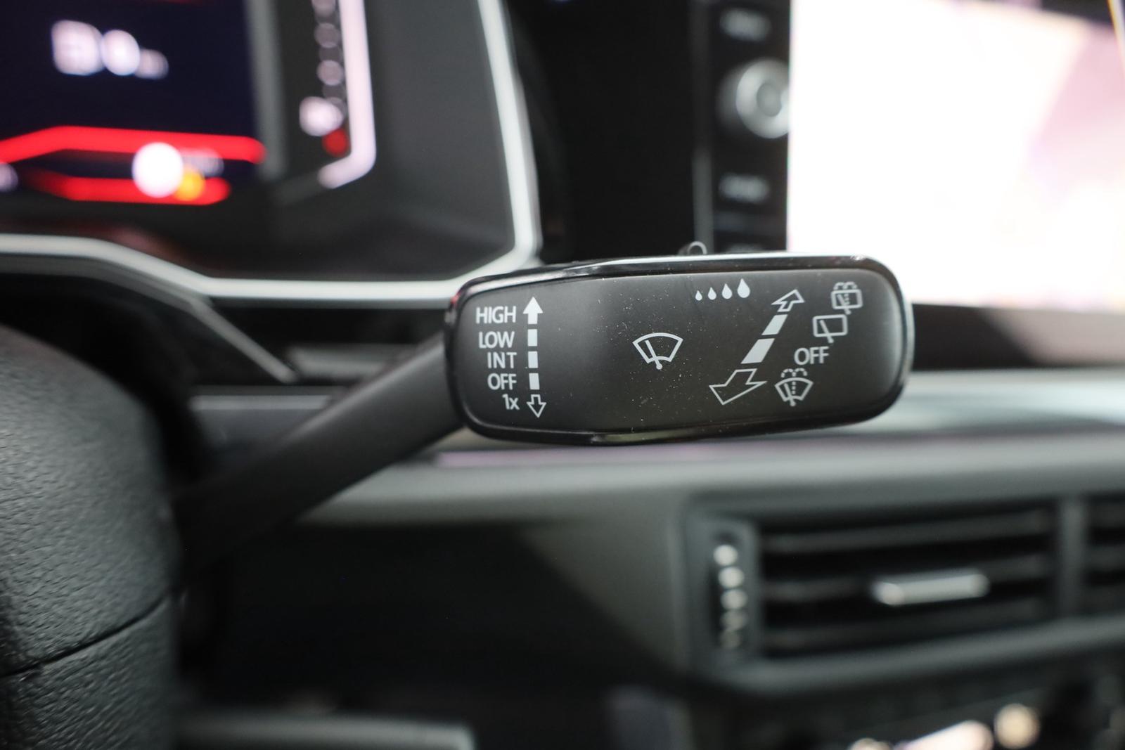 Volkswagen Polo 2.0 TSI DSG GTI LED Navi Kamera Sitzheizung, миниатюра 20