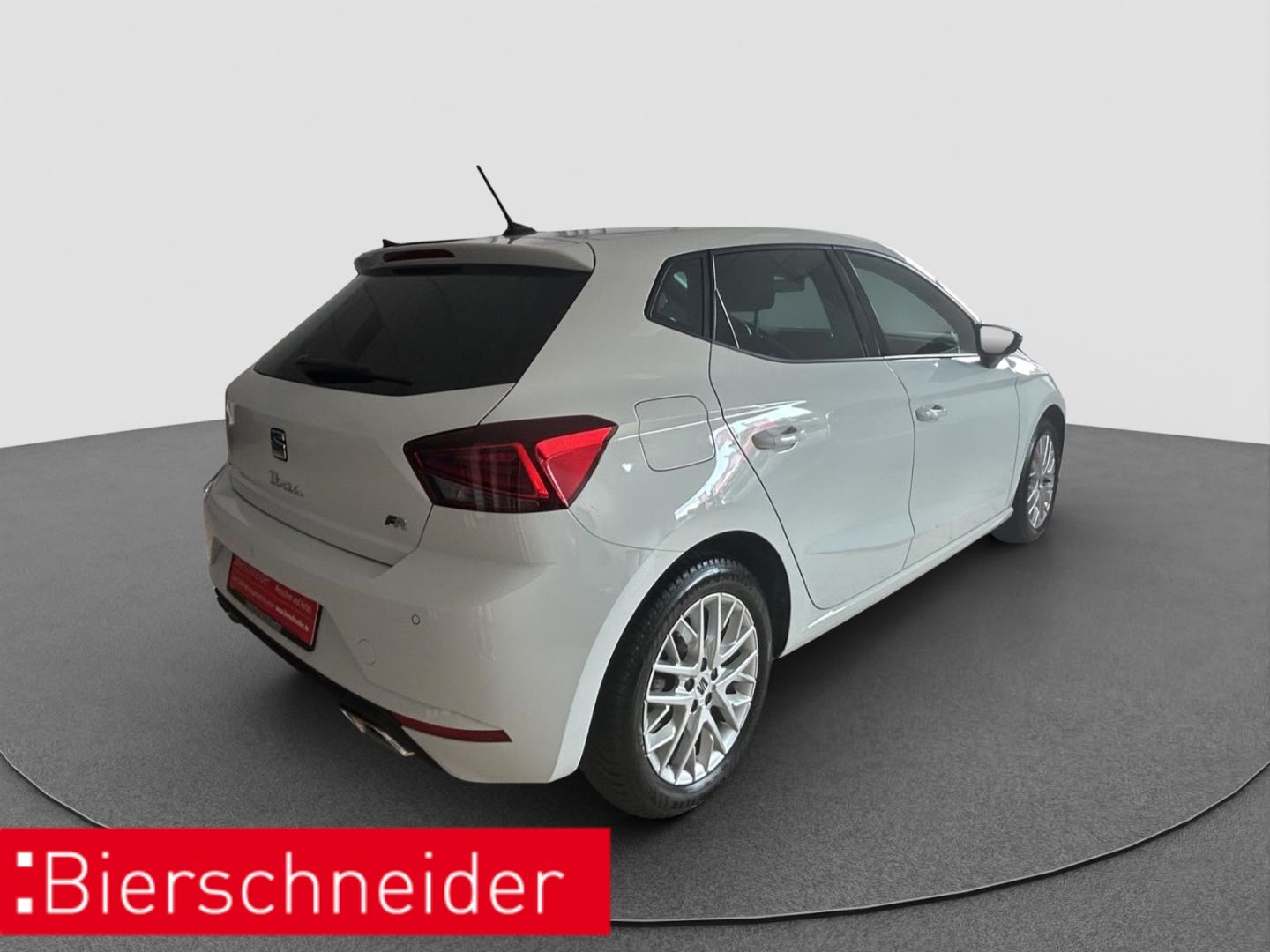 Seat Ibiza - Bild 6