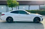 BMW M440i xDrive Coupé A - LASER - HUD - ACC - 360 - scheckheftgepflegte BMW M440